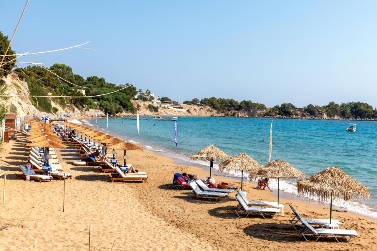 Lara Amberblue Pefkos *