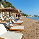 Villa Lara Amberblue Pefkos