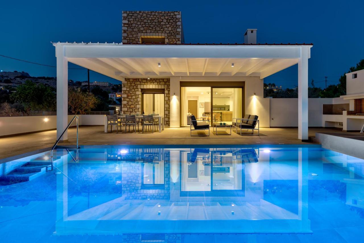 Lara Amberblue Pefkos Pefki (Rhodes)
