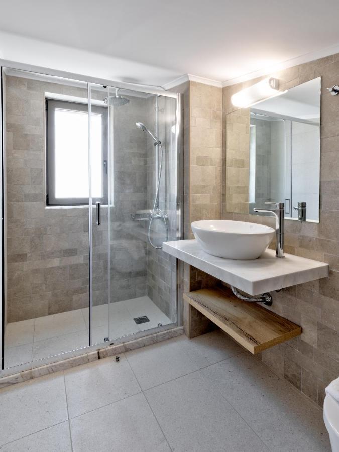 Lara Amberblue Pefkos Villa