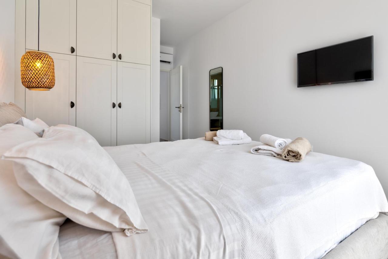 Villa Lara Amberblue Pefkos Pefki (Rhodes)