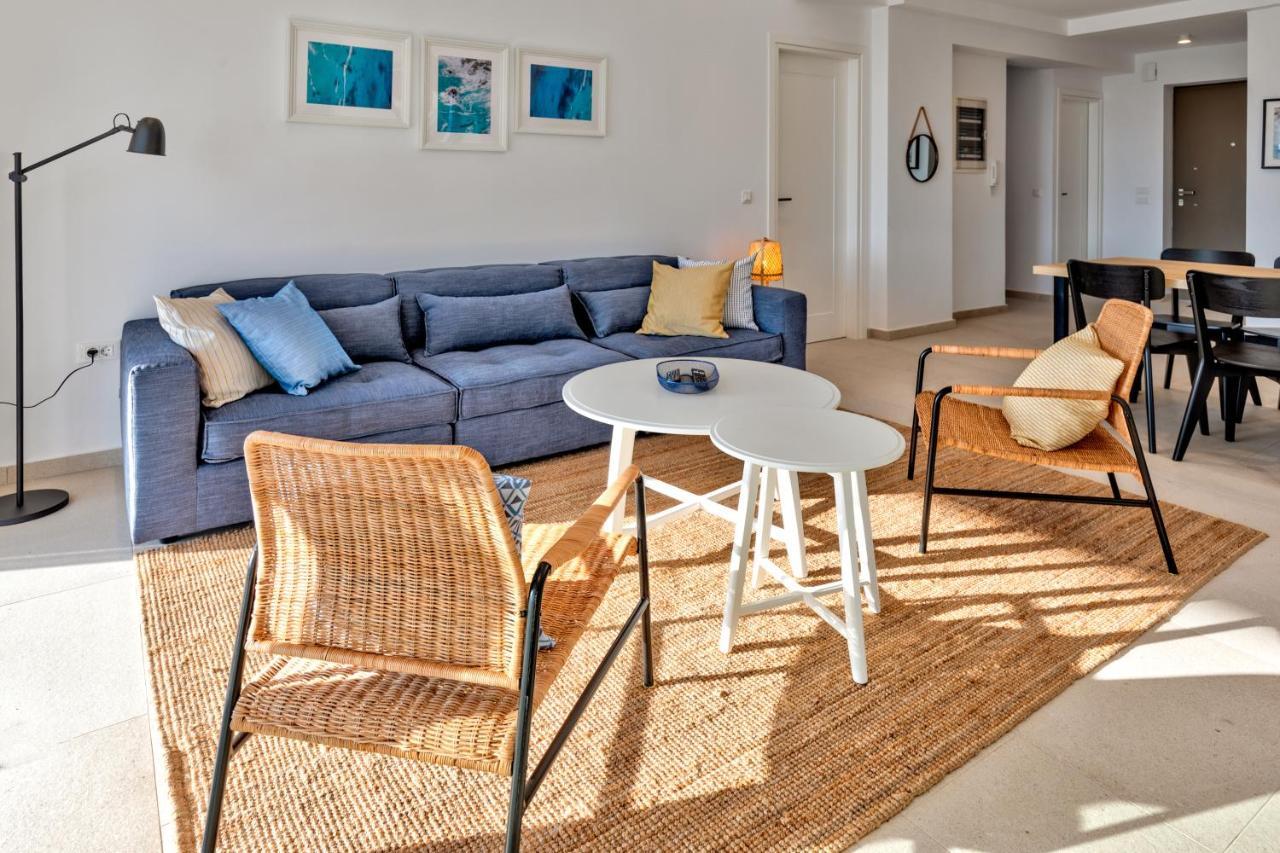 Villa Lara Amberblue Pefkos *